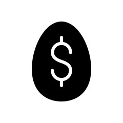 dollar egg