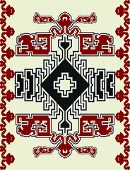 best selling traditional patterns, fabric textile fashions, vintage, retro design, anatolian, mesopotamian, carpet and rug 