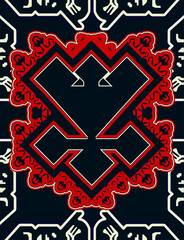 best selling traditional patterns, fabric textile fashions, vintage, retro design, anatolian, mesopotamian, carpet and rug 