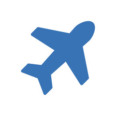 Obraz premium airplane