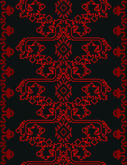 best selling traditional patterns, fabric textile fashions, vintage, retro design, anatolian, mesopotamian, carpet and rug 