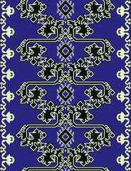 best selling traditional patterns, fabric textile fashions, vintage, retro design, anatolian, mesopotamian, carpet and rug 