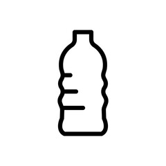plastic bottle