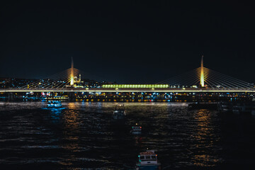 Fototapeta premium Istanbul