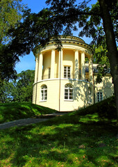 Kisielów , Zarzecze