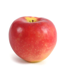Red apple