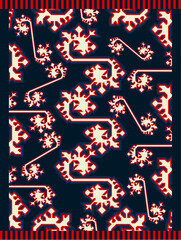 best selling traditional patterns, fabric textile fashions, vintage, retro design, anatolian, mesopotamian, carpet and rug 