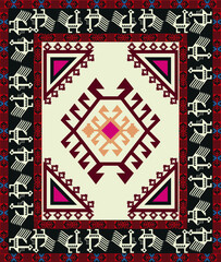best selling traditional patterns, fabric textile fashions, vintage, retro design, anatolian, mesopotamian, carpet and rug 