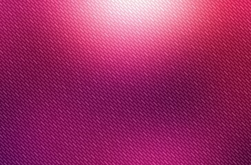 Pink grid shimmer gloss textured background. 