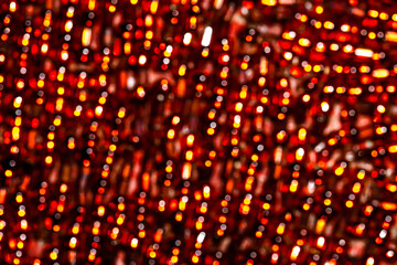 Fototapeta abstract red background obraz