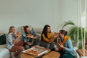 Fuel for youths energy