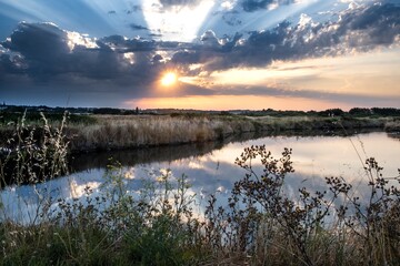 Marais Salants Guerande