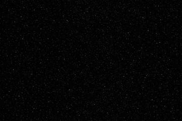 Abstract starry night sky galaxy space background. 