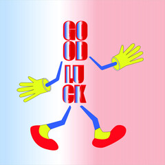 text imitating human