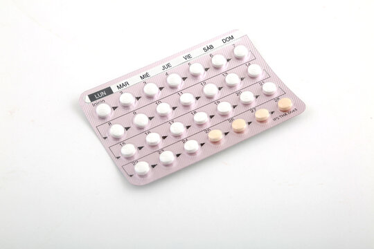 gynecoly contraceptive pills for women