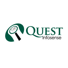 Quest Logo Design
