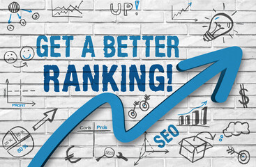Get a better ranking! - SEO Motivation