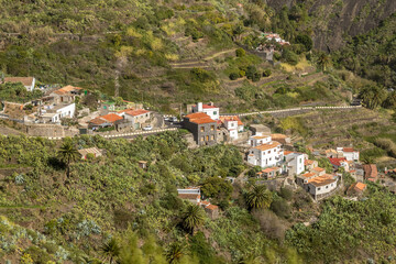 Tenerife