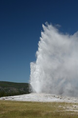 Old Faithful