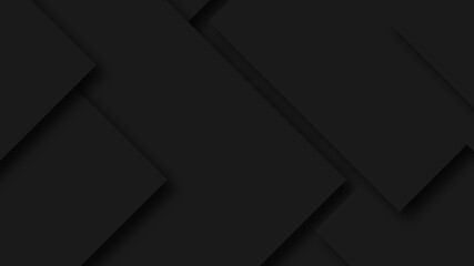 Abstract Dark black texture background 