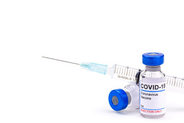 medical and vaccine for covid-19