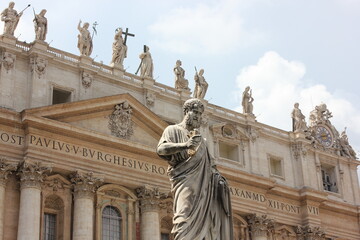 San pietro