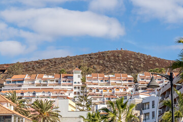 Tenerife