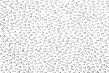 Fototapeta premium Subtle halftone grunge urban texture vector. Distressed overlay texture. Grunge background. Abstract mild textured effect. Vector Illustration. Black isolated on white. EPS10.