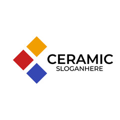ceramic logo