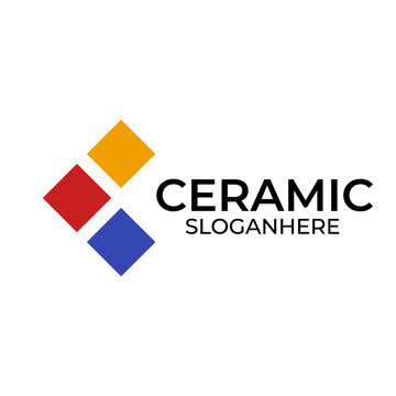 Ceramic Logo