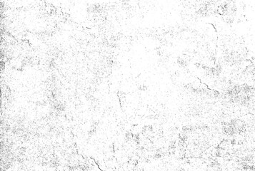 Subtle halftone grunge urban texture vector. Distressed overlay texture. Grunge background. Abstract mild textured effect. Vector Illustration. Black isolated on white. EPS10.