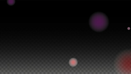 Hearts Confetti Falling Background. St. Valentine's Day pattern. Romantic Scattered Hearts Design Element. Love. Sweet Moment. Gift. Cute Element of Design for Sales or Celebration.