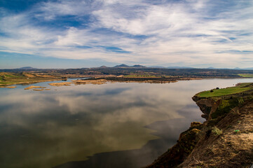 Las Barrancas, Burujón, Toledo, Castilla y la Mancha, España