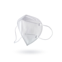 FFP2 Atemschutzmaske 