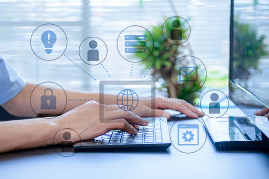 クラウド　テレワーク　DX（デジタルトランスフォーメーション）　働き方改革