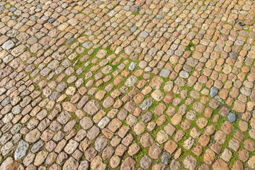 Calade de Provence.