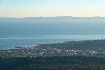 Daylight Santa Barbara