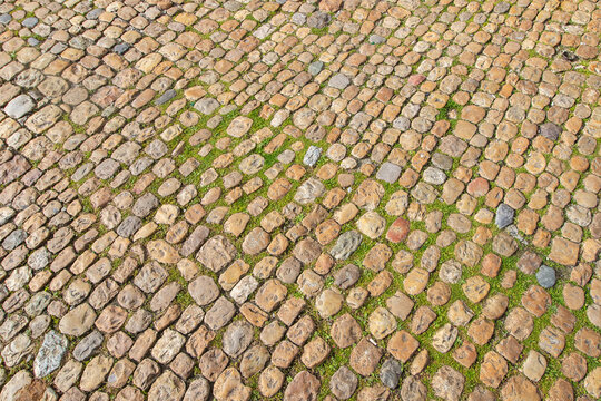 Fototapeta Calade de Provence.