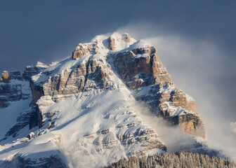 Dolomiti di Brenta