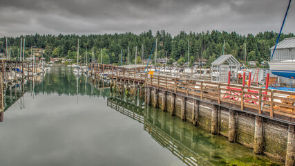 Gig Harbor, WA