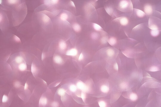 Sparkle Pink