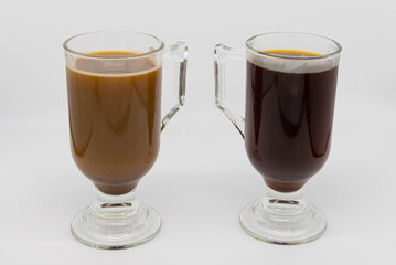 Dual Coffee