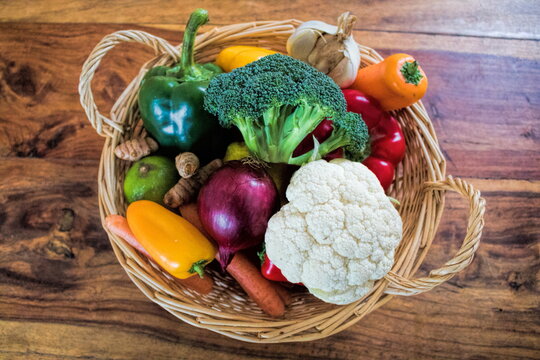 gesunde ern&auml;hrung f&uuml;r das immunsystem