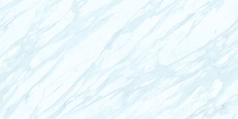 calacatta marble background in blue tones