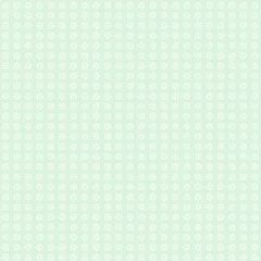 pünktchen hintergrund textur tapete stoff wand muster tier pastell grün © Calissi