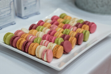 Macarons