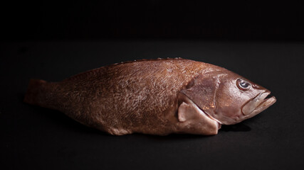Pescado 