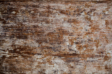Seamless texture with rustic wooden planks