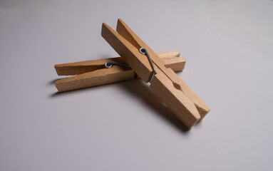 Wood clamp