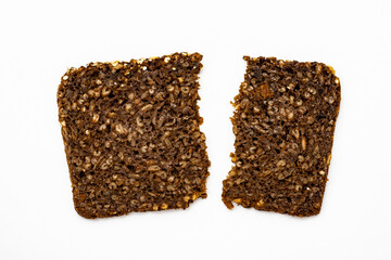 Schwarzbrot